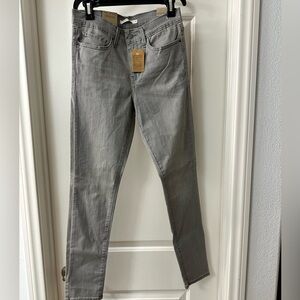 Levis 311 shaping skinny